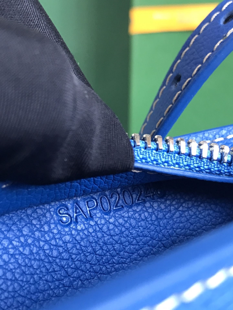 Goyard Satchel Bags